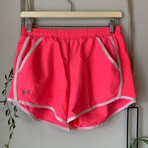 Underarmour Workout Shorts